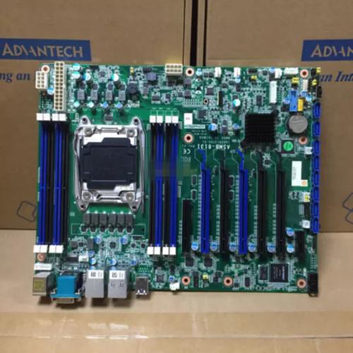 ASMB-813-00A1E Server Board