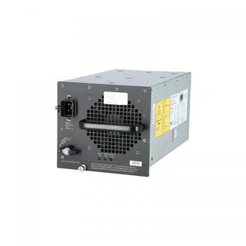 WS-CAC-4000W-INT Power Supply