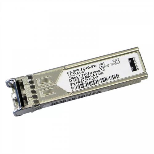 DS-SFP-FC4G-SW Fibre Channel