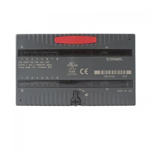 IC200MDL241 VersaMax Input Module