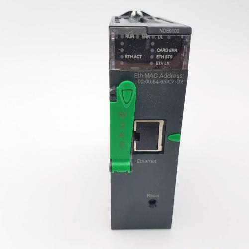 BMXNOE0100 Network Module