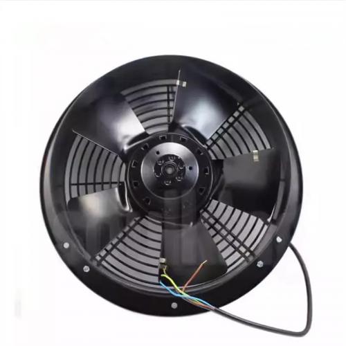 A6E630-AN01-01 AC Axial Fan