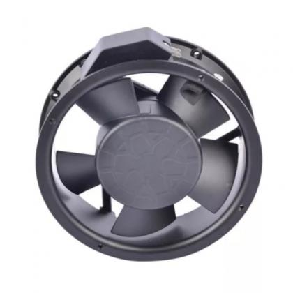 W2S130-AB03-19 High Temperature Fan